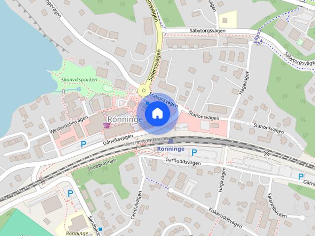 Lägenhet hyra i Stockholm