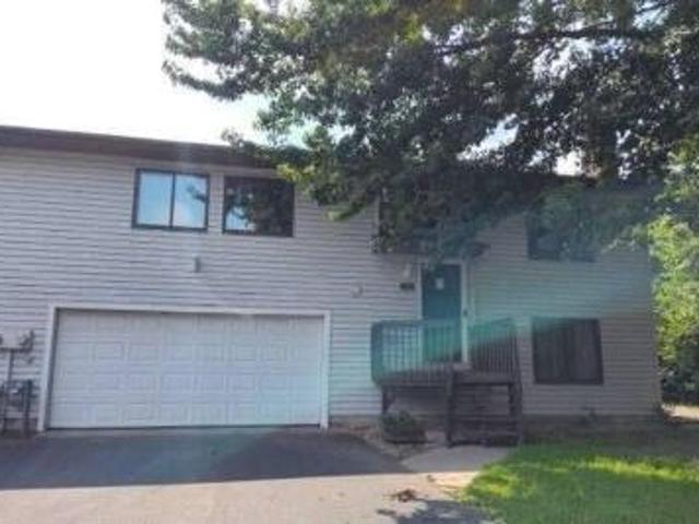 House for sale in Circle Pines, Minnesota