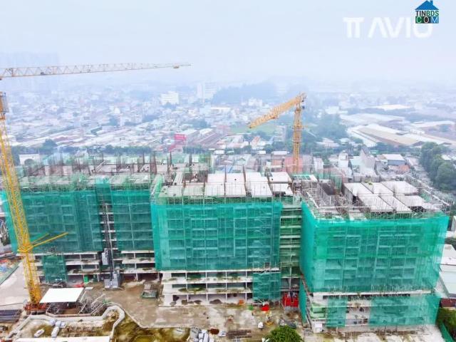 Căn hộ bán tại Gia Lai