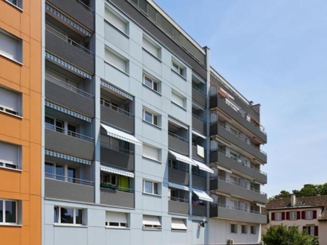 Atelier mieten in Belmont-Yverdon, Waadt