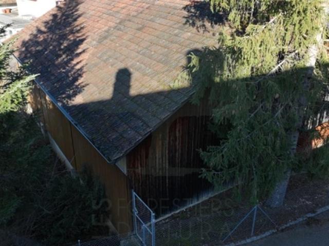 Atelier mieten in Porrentruy, Jura