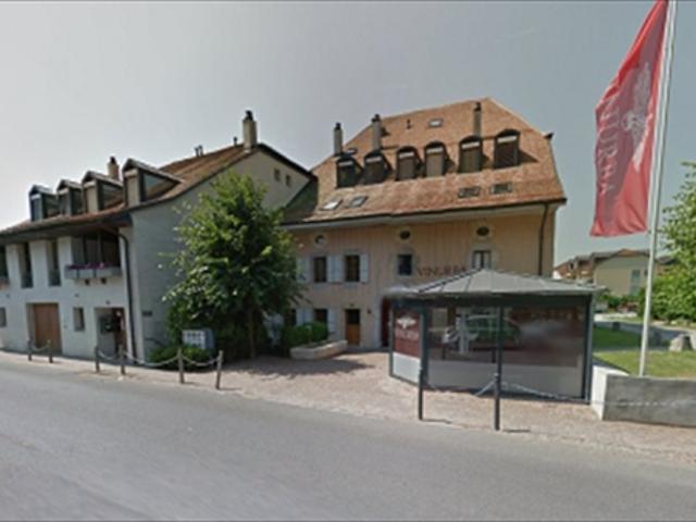Atelier mieten in Orbe, Waadt