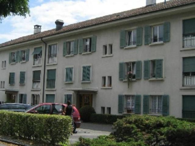Atelier mieten in Genthod