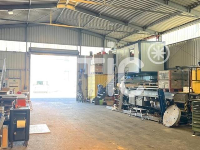 Atelier mieten in Saint-Aubin (FR), Freiburg