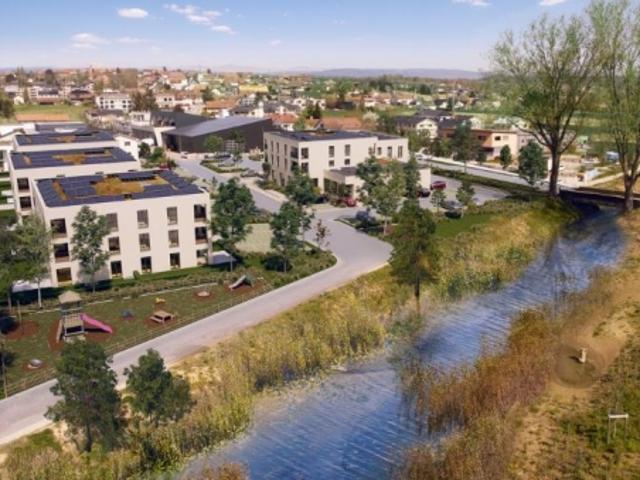 Atelier mieten in Saint-Aubin (FR), Freiburg