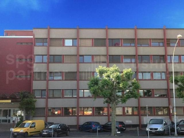 Atelier mieten in Carouge (GE)
