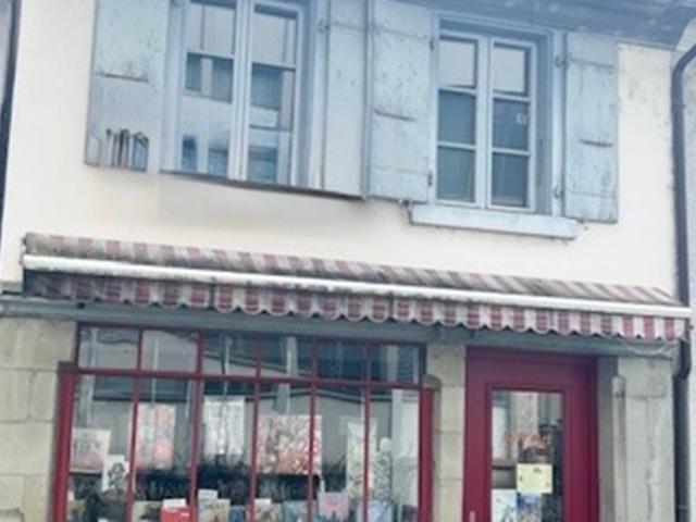 Atelier mieten in Morges, Waadt