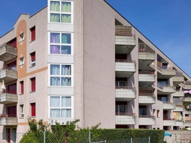 Atelier mieten in Belmont-Yverdon, Waadt