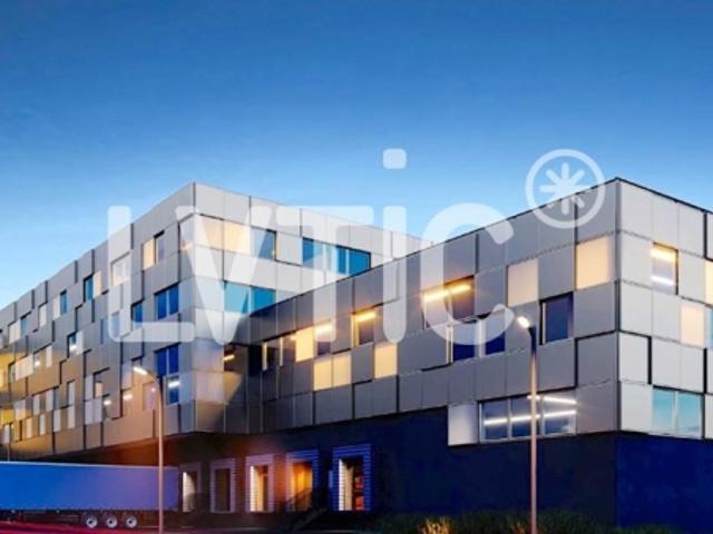 Atelier mieten in Bussigny-près-Lausanne, Waadt