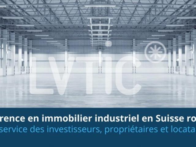 Atelier mieten in Yvonand, Waadt