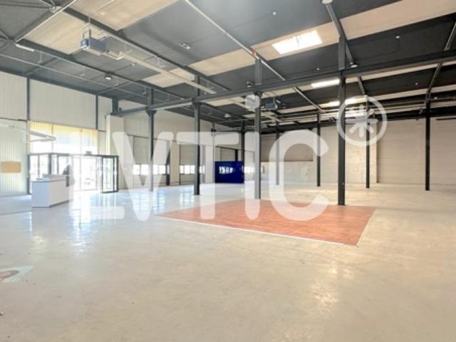 Atelier mieten in Villeneuve (VD), Waadt