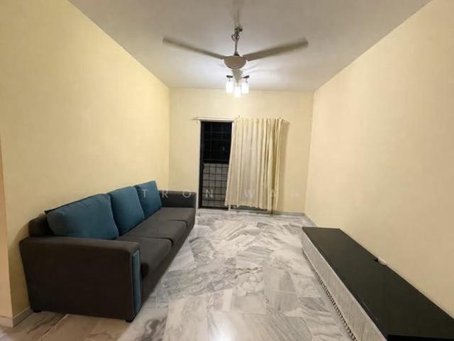 Apartment for sale in Petaling, Subang Jaya