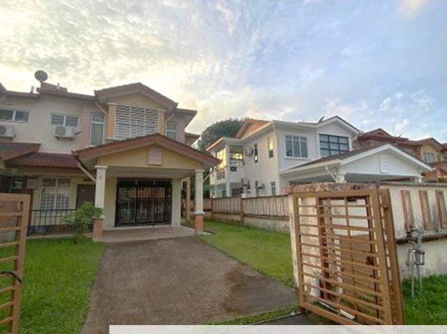 House for sale in Sendayan Village, Negeri Sembilan