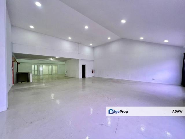 Shop for rent in Petaling, Alam Impian
