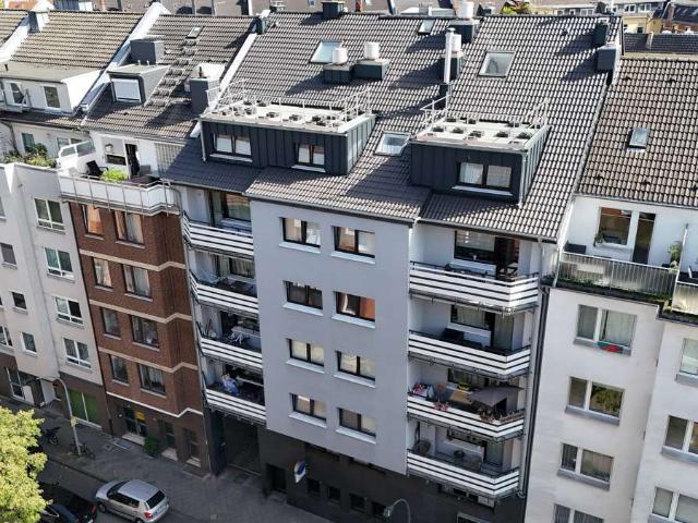 Gewerbe kaufen in Stadtbezirk 1, Düsseldorf