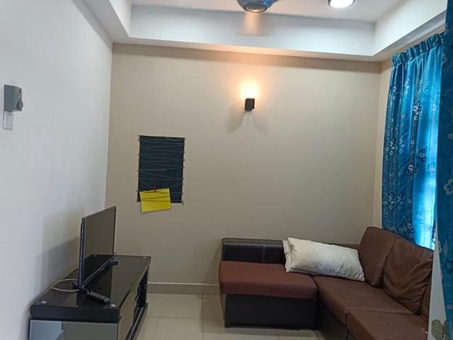Apartment for rent in Kota Bahru, Kelantan