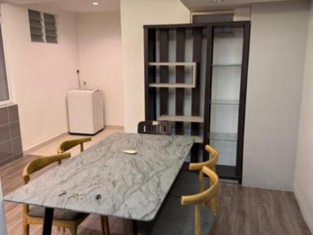 Condominium for sale in Georgetown, Penang