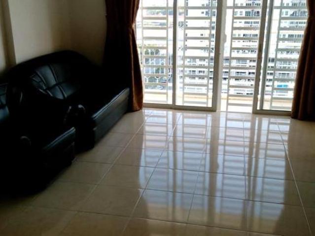 Condominium for sale in Georgetown, Penang