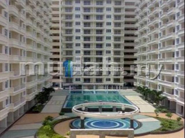Apartment for rent in Georgetown, Penang