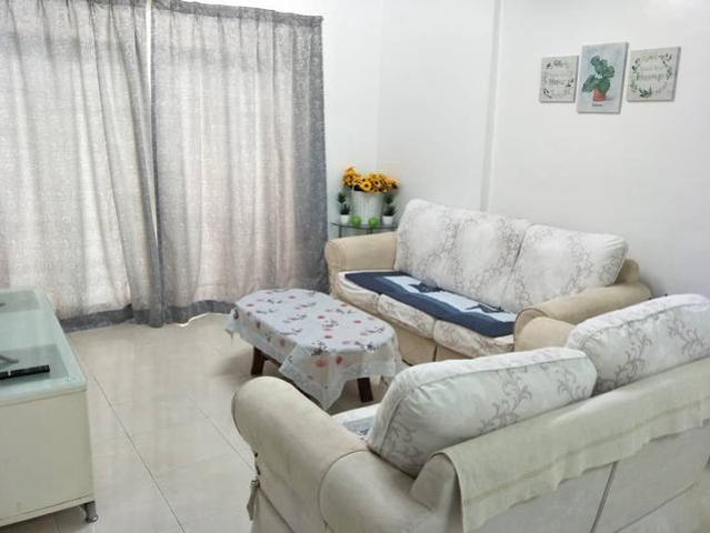 Condominium for sale in Georgetown, Penang