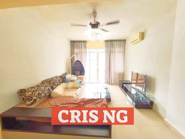Condominium for sale in Georgetown, Penang