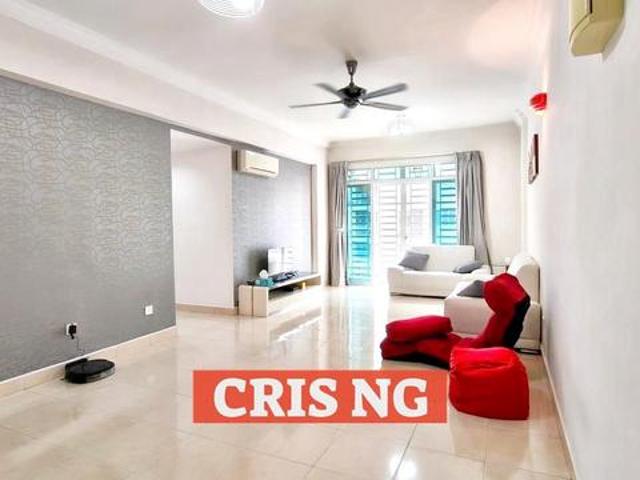 Condominium for sale in Georgetown, Penang