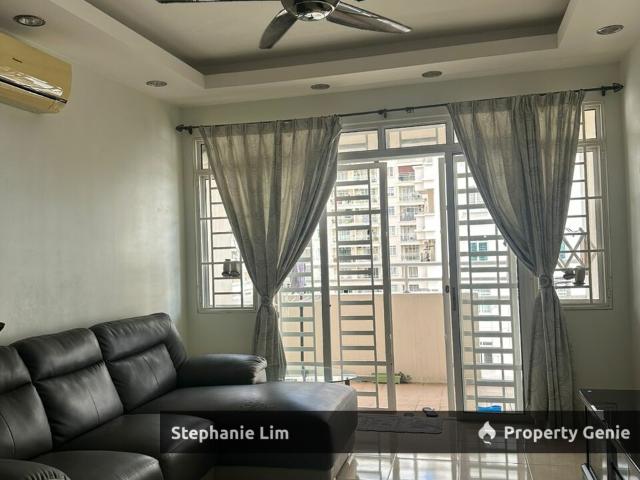 Apartment for sale in Georgetown, Penang