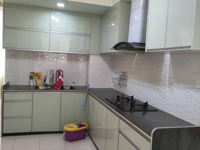 Condominium for rent in Georgetown, Penang