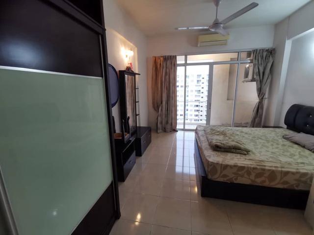 Condominium for rent in Georgetown, Penang