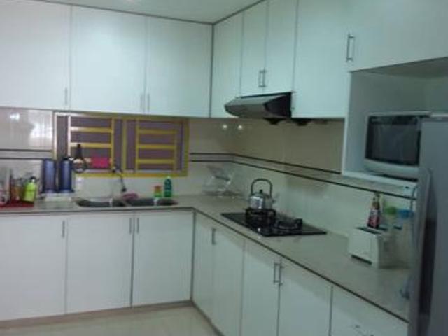 Condominium for rent in Georgetown, Penang