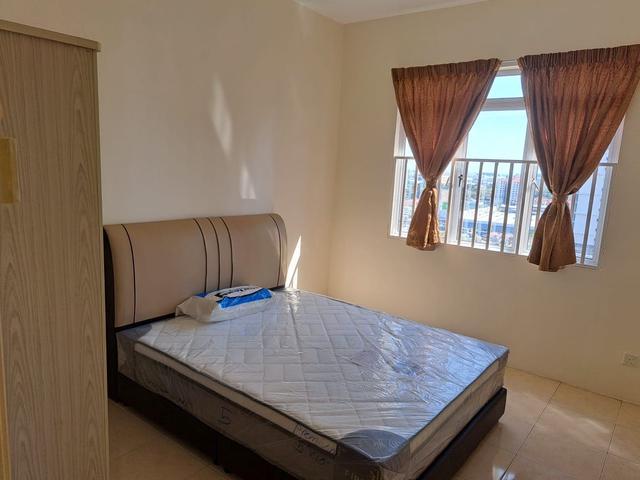 Condominium for rent in Georgetown, Penang