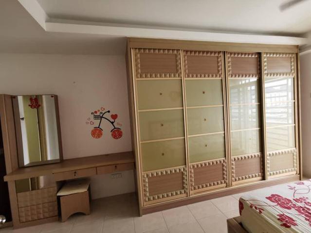 Condominium for sale in Georgetown, Penang