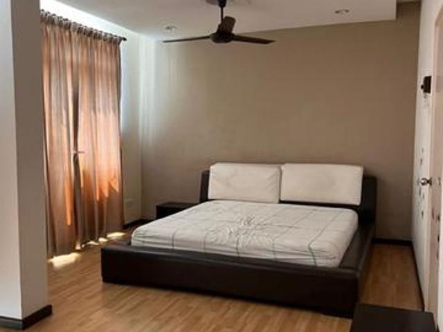 Condominium for sale in Georgetown, Penang
