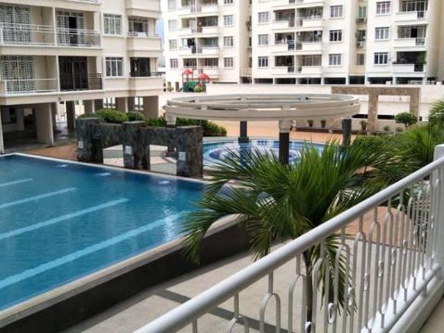 Condominium for sale in Georgetown, Penang