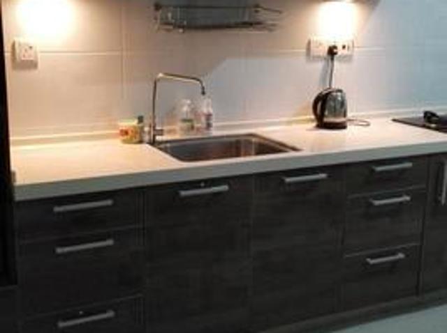 Condominium for sale in Georgetown, Penang