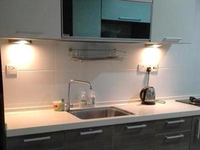 Condominium for sale in Barat Daya, George Town