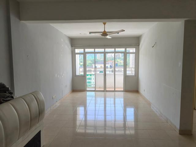 Condominium for sale in Georgetown, Penang