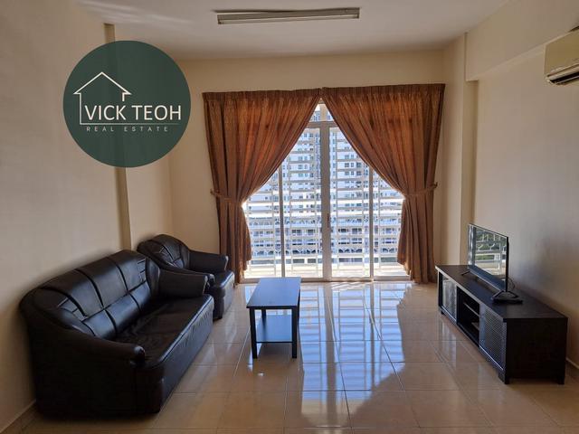 Condominium for rent in Georgetown, Penang
