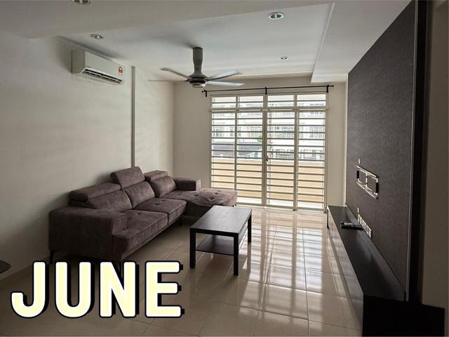 Condominium for sale in Georgetown, Penang