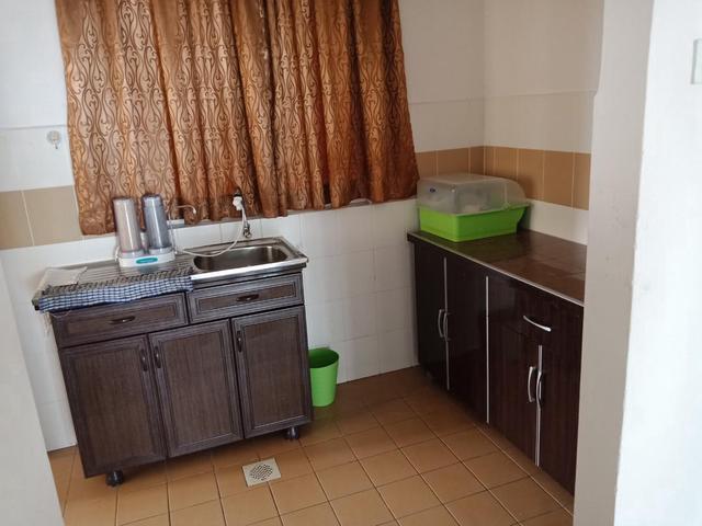 Condominium for rent in Georgetown, Penang