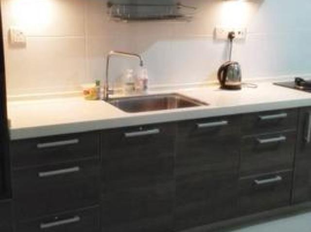 Condominium for sale in Georgetown, Penang