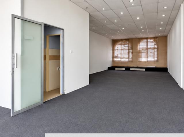 Shop for rent in Georgetown, Penang