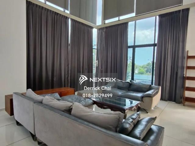Residential House for rent in Georgetown, Penang