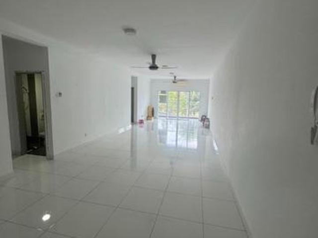 Condominium for rent in Langat, Selangor