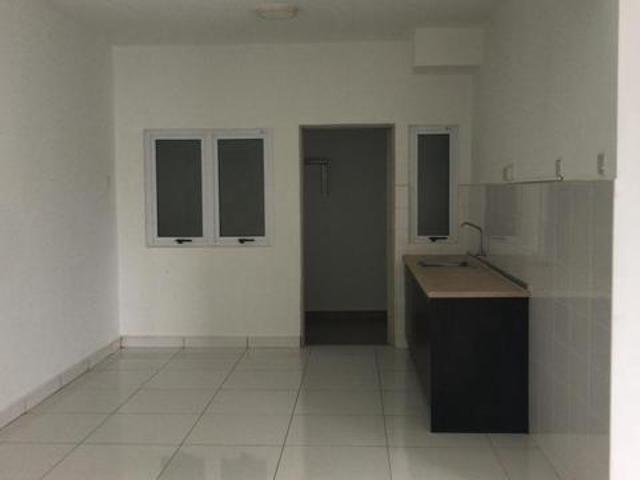 Condominium for sale in Langat, Selangor