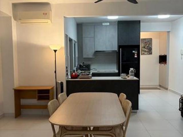 Condominium for sale in Langat, Selangor