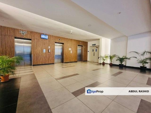 Condominium for sale in Langat, Selangor