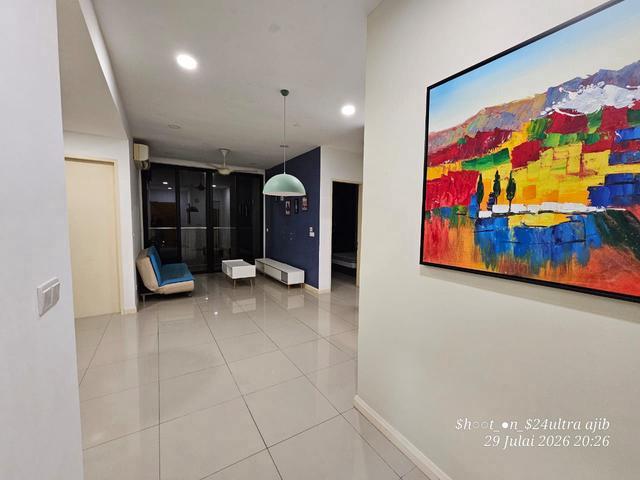 Serviced Residence for rent in Bukit Ledang, Johor