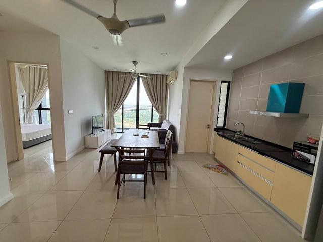 Serviced Residence for sale in Iskandar Puteri, Johor Bahru