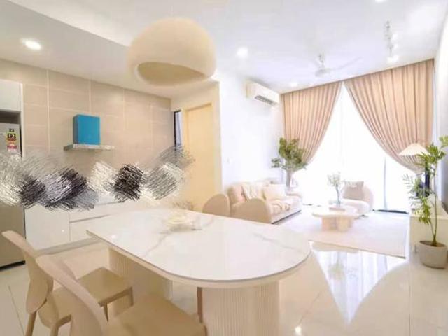 Serviced Residence for rent in Bukit Ledang, Johor